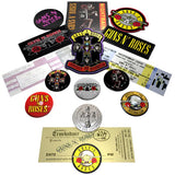 Guns N' Roses - Appetite For Destruction - Locked N' Loaded Edition: The Ultimate F'n Box Complete and in excellent condition, the 7" records are still sealed. Near Mint (NM or M - ) Vinyl