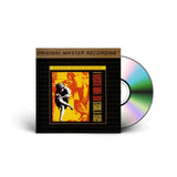 Guns N' Roses - Use Your Illusion I CD Vinyl