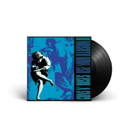 Guns N' Roses - Use Your Illusion II Vinyl