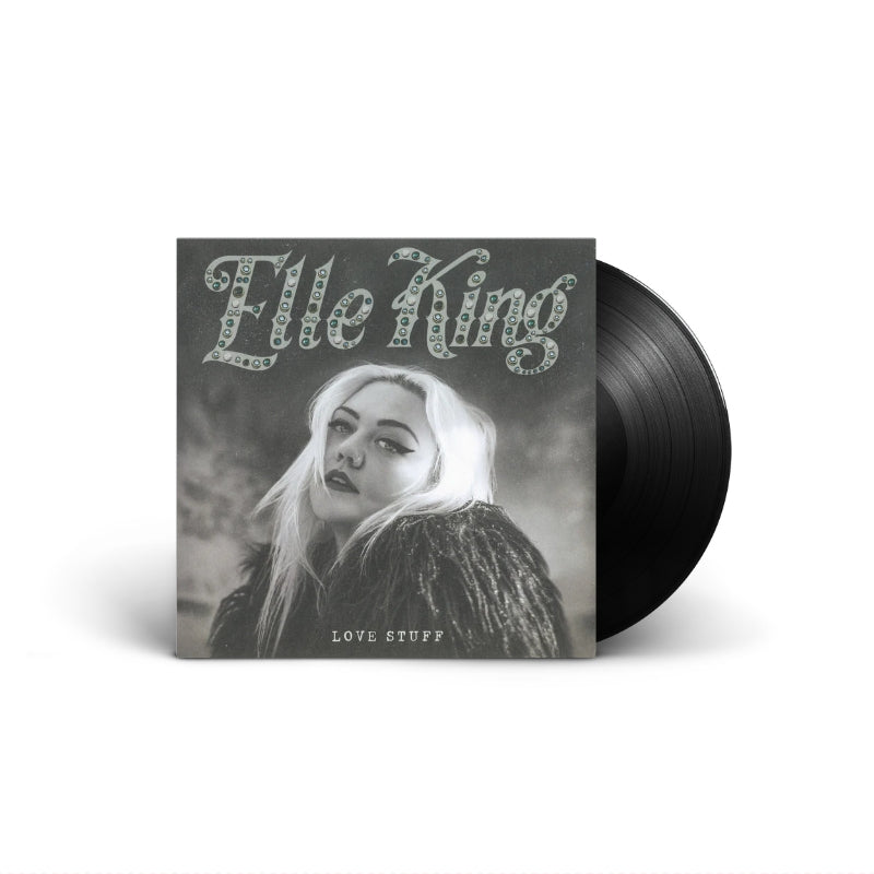 Elle King - Love Stuff