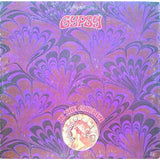 Gypsy - In The Garden Vinyl