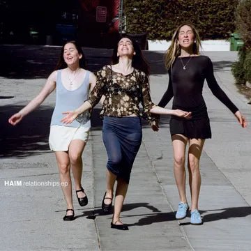 HAIM - Relationships Vinyl Vinyl