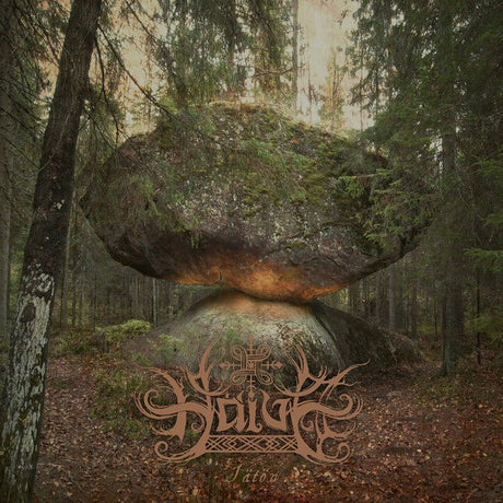 Häive - Iätön Vinyl Vinyl