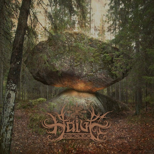 Häive - Iätön Vinyl Vinyl