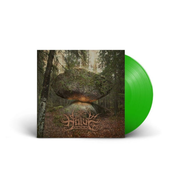 Häive - Iätön Vinyl Vinyl