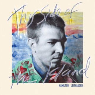 Hamilton Leithauser - The Side Of The Island Vinyl Vinyl