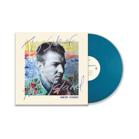 Hamilton Leithauser - The Side Of The Island Vinyl Vinyl