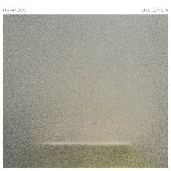 Hammock - Mysterium Vinyl Vinyl