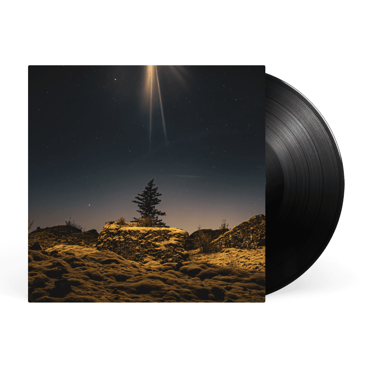 Hammock - The Second Coming Was A Moonrise Vinyl Vinyl
