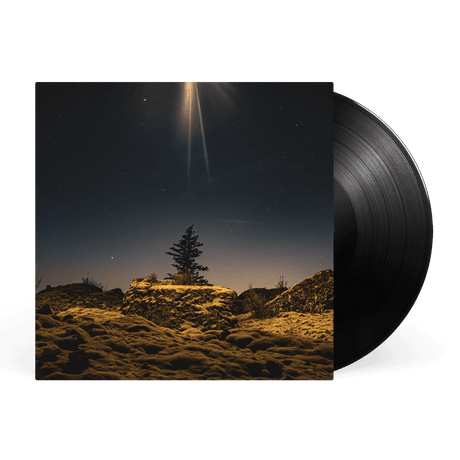 Hammock - The Second Coming Was A Moonrise Vinyl Vinyl