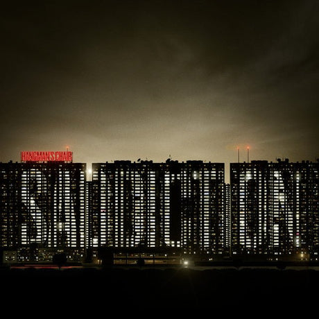 Hangman's Chair - Saddiction Vinyl Vinyl