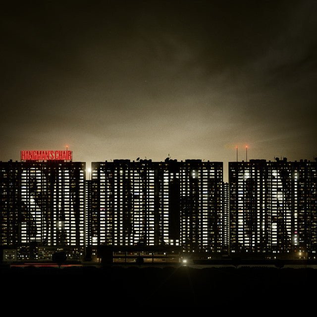 Hangman's Chair - Saddiction Vinyl Vinyl