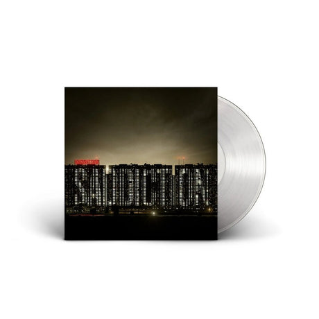 Hangman's Chair - Saddiction Vinyl Vinyl