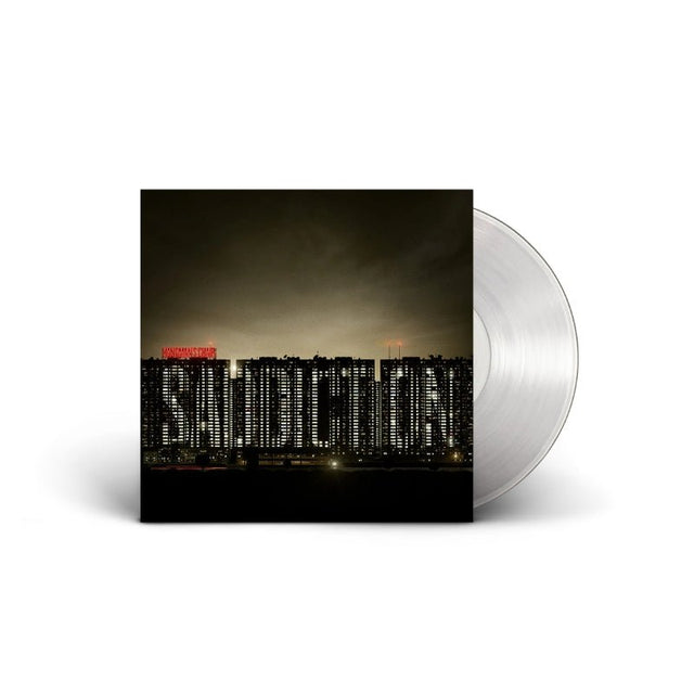 Hangman's Chair - Saddiction Vinyl Vinyl