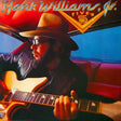 Hank Williams, Jr. - Five - O Vinyl Vinyl