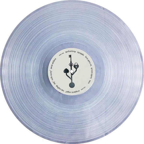 Hannah Diamond - Reflections Vinyl Vinyl
