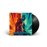 Hans Zimmer & Benjamin Wallfisch - Blade Runner 2049 Vinyl Vinyl