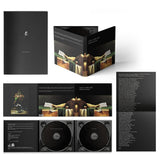 Have A Nice Life - Deathconsciousness CD Box Set Vinyl