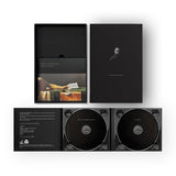 Have A Nice Life - Deathconsciousness CD Box Set Vinyl