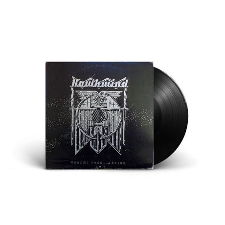 Hawkwind - Doremi Fasol Latido Vinyl