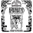 Hawkwind - Greasy Truckers Party Vinyl Vinyl