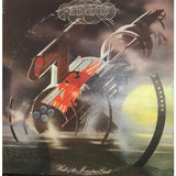 Hawkwind - Hall Of The Mountain Grill Vinyl