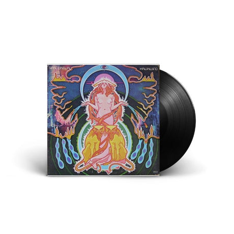 Hawkwind - Space Ritual Vinyl