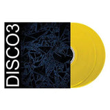 HEALTH - Disco3 Vinyl Vinyl