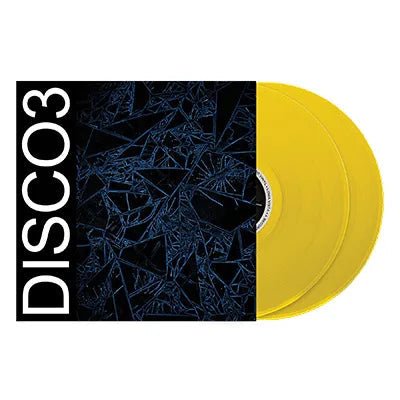 HEALTH - Disco3 Vinyl Vinyl