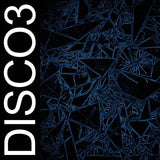 HEALTH - Disco3 Vinyl Vinyl