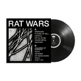 HEALTH - Rat Wars Vinyl Vinyl