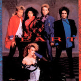 Heart - Heart Vinyl Vinyl
