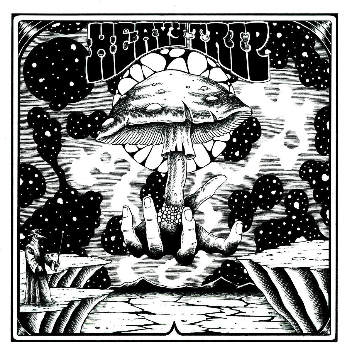 Heavy Trip - Heavy Trip Vinyl Vinyl