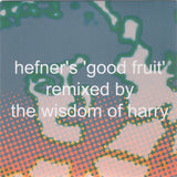 Hefner - Good Fruit Vinyl Vinyl