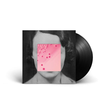 Heligoland - This Quiet Fire Vinyl