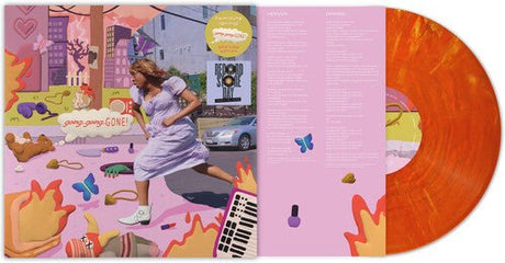 Hemlocke Springs - Going...Going...Gone! Vinyl Vinyl