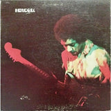 Hendrix - Band Of Gypsys Vinyl