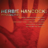 Herbie Hancock - Possibilities Vinyl Vinyl