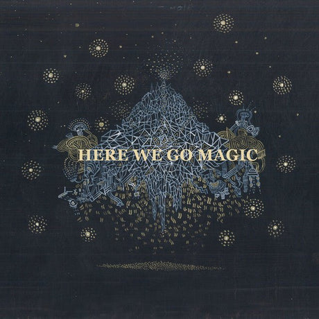 Here We Go Magic - Here We Go Magic Vinyl Vinyl