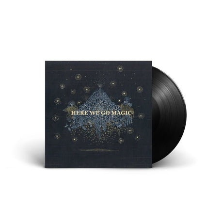 Here We Go Magic - Here We Go Magic Vinyl Vinyl