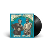 Hermanos Gutiérrez - Sonido Cósmico Vinyl Vinyl