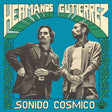 Hermanos Gutiérrez - Sonido Cósmico Vinyl Vinyl