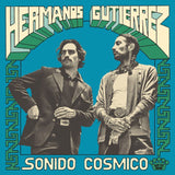 Hermanos Gutiérrez - Sonido Cósmico Vinyl Vinyl