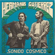 Hermanos Gutiérrez - Sonido Cósmico Vinyl Vinyl