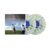 Hey Mercedes - Everynight Fire Works Vinyl Vinyl
