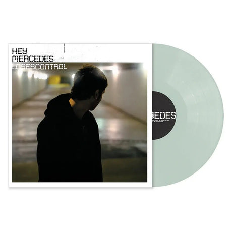 Hey Mercedes - Loses Control Vinyl Vinyl