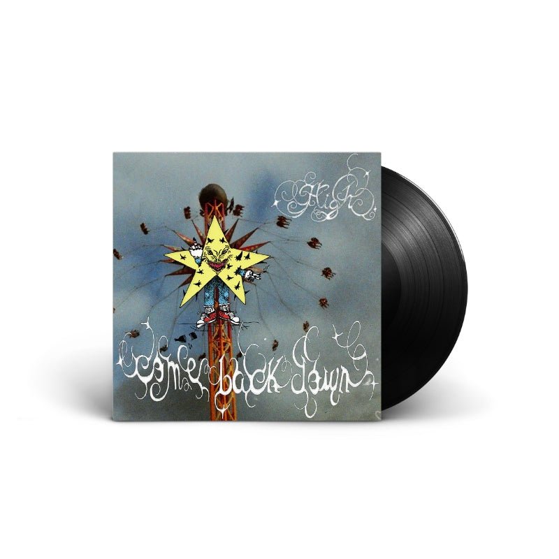 High. - Come Back Down Vinyl Vinyl