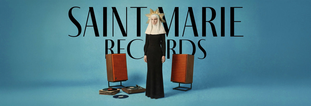 Saint Marie Records