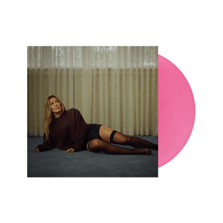 Hilary Duff - Luck ... Or Something Vinyl Vinyl