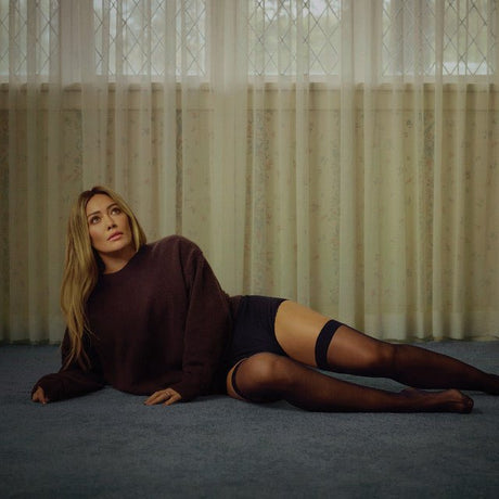 Hilary Duff - Luck ... Or Something Vinyl Vinyl